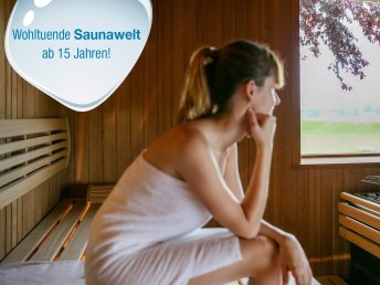 Familienurlaub im Thermen Resort inkl. 2 Kinder bis 14,9 Jahre | 4 Tage