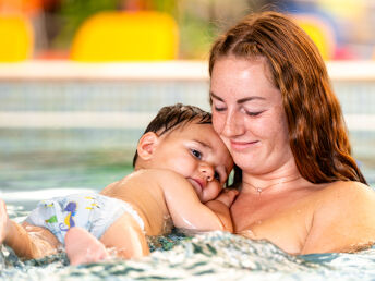 Familienurlaub im Thermen Resort inkl. 2 Kinder bis 14,9 Jahre | 4 Tage