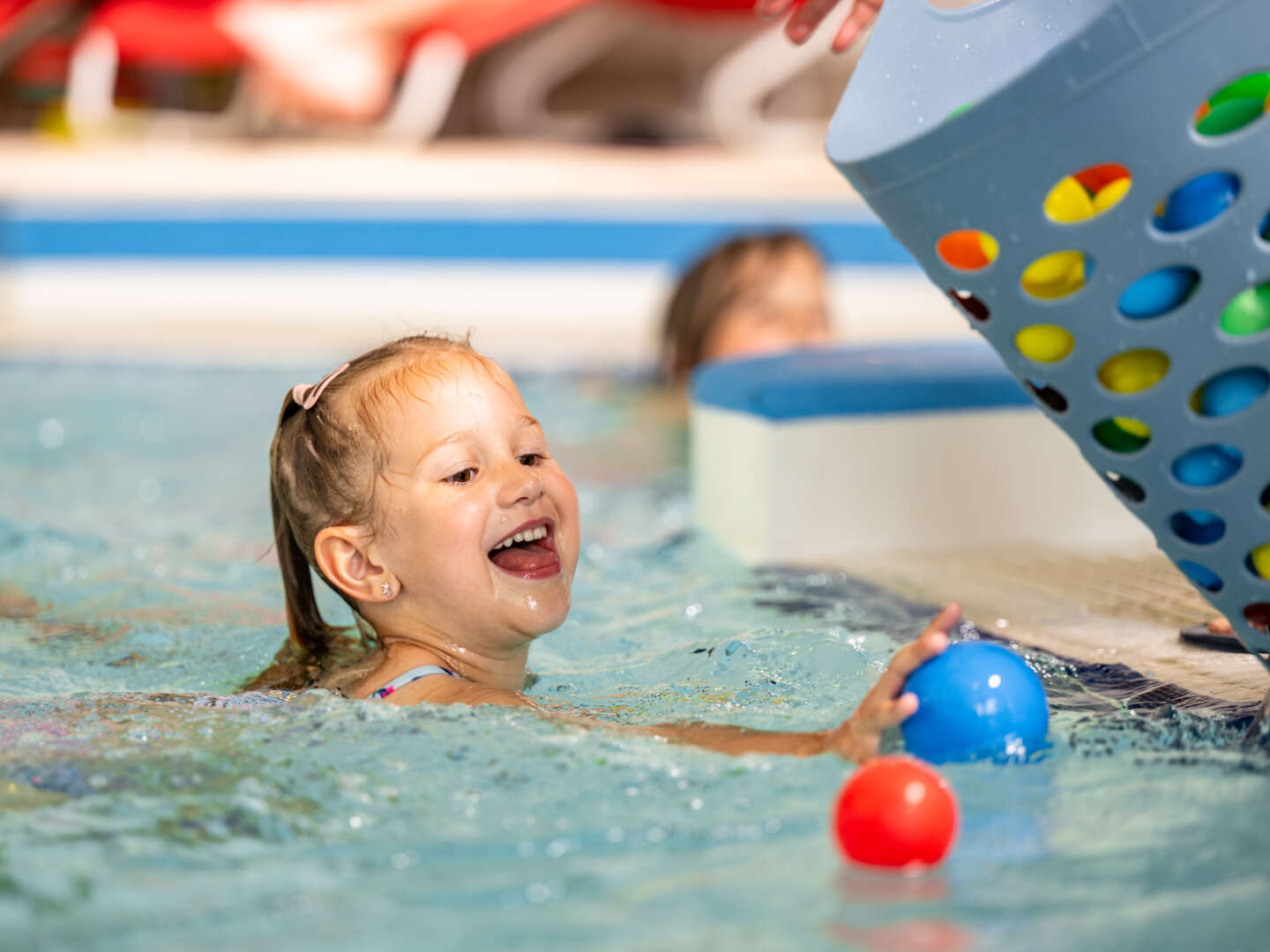 Familienurlaub im Thermen Resort inkl. 2 Kinder bis 14,9 Jahre | 4 Tage