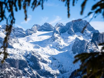 Erholsame Tage im Salzkammergut / Dachstein inkl. HP | 3 Nächte