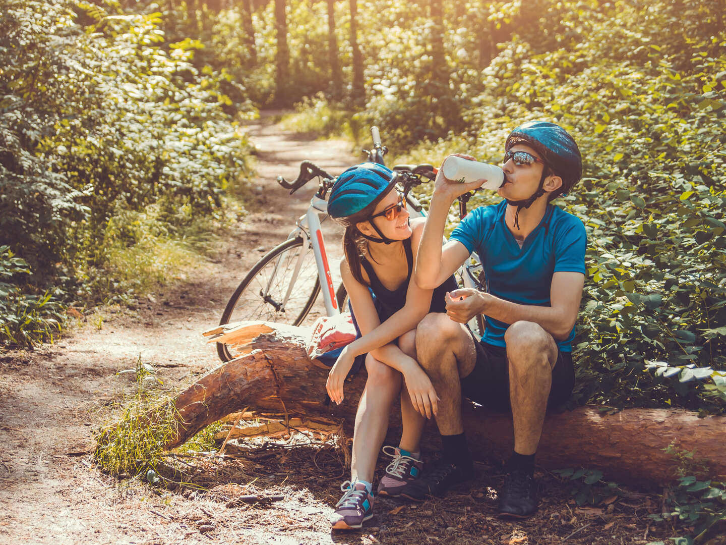 Rad- & Wanderurlaub in Gosau inkl. E-Mountainbike Verleih | 5 Nächte