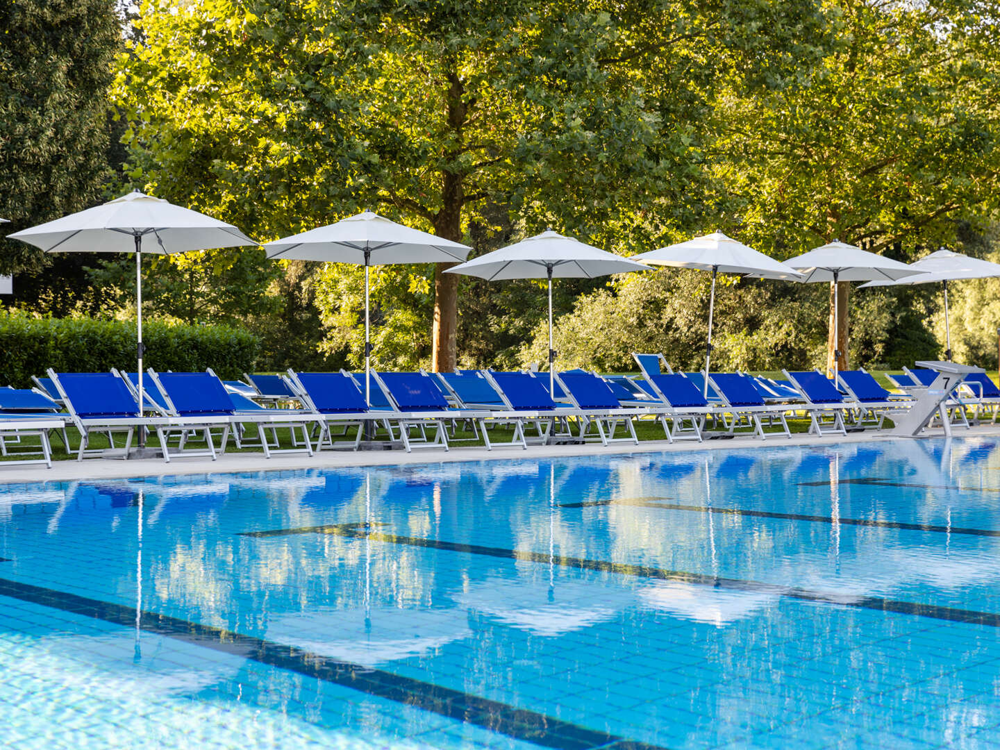 VITA FELICE | 3 Tage inkl. Eintritt in die Parktherme & Halbpension