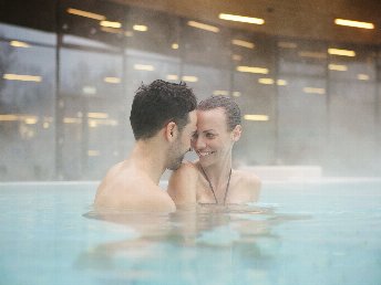 VITA FELICE | 3 Tage inkl. Eintritt in die Parktherme & Halbpension