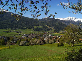 Schnell mal weg in's Lungau - Bed & Breakfast inmitten der Berge | 2 Nächte