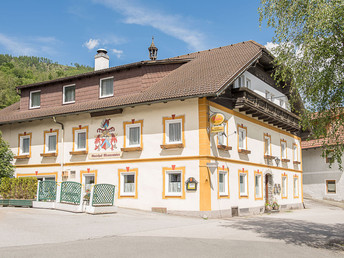 Schnell mal weg in's Lungau - Bed & Breakfast inmitten der Berge | 2 Nächte