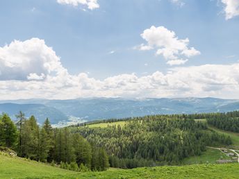 Schnell mal weg in's Lungau - Bed & Breakfast inmitten der Berge | 1 Nacht