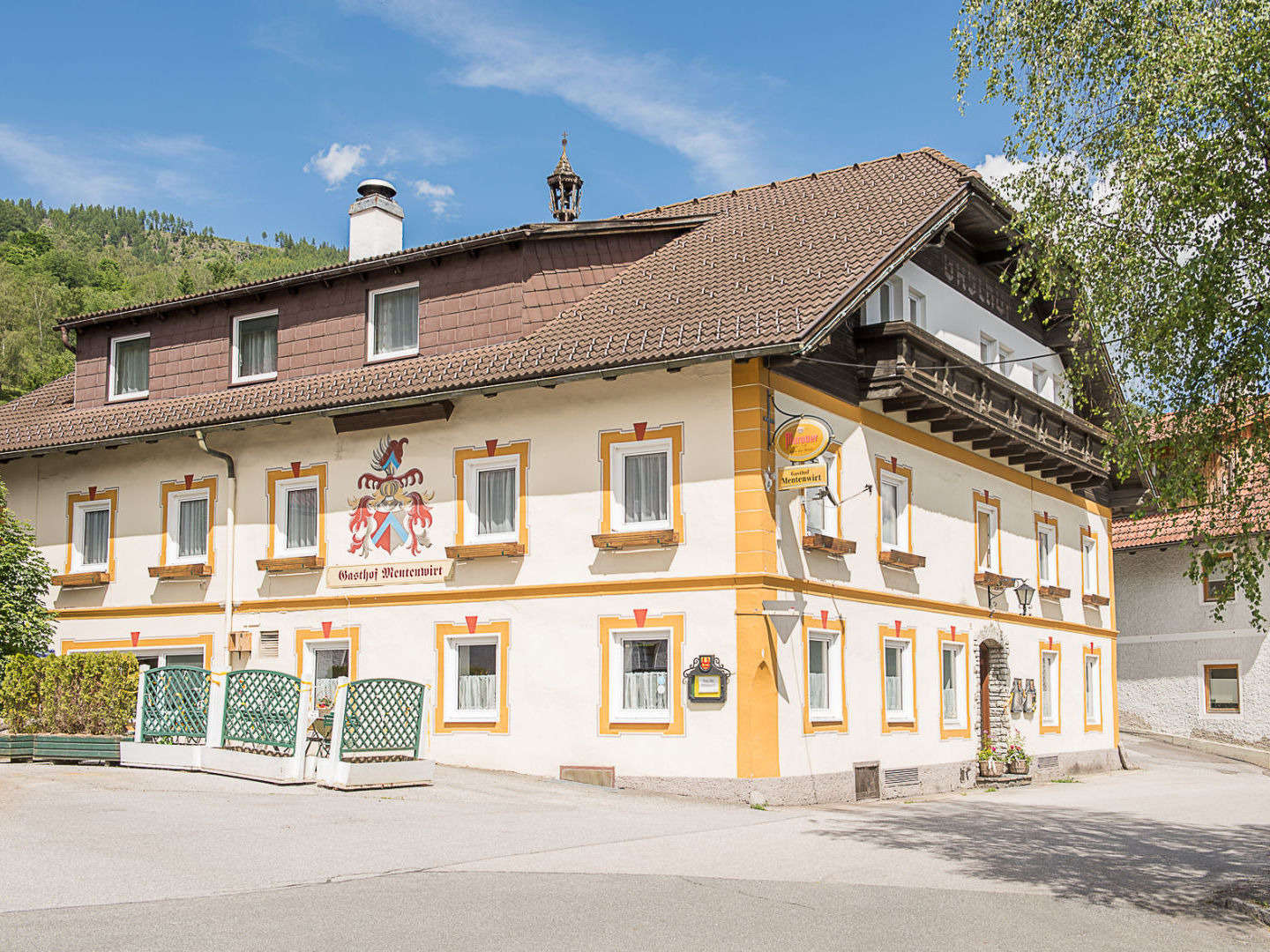 Urlaub im Appartement - Abschalten & Entspannen im Lungau | 7 Nächte