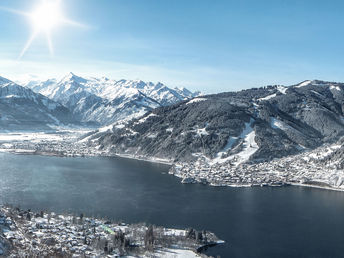 Mavida Aktivurlaub in Zell am See inkl. Teilkörpermassage| 5 Nächte