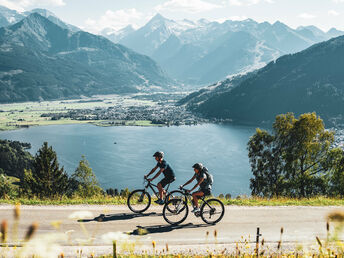 Wanderurlaub Zell am See mit Tiefenentspannung in der Blue Box | 3 Nächte