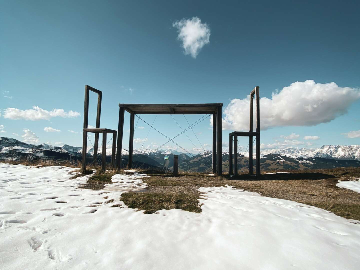 Mavida Entspannungstage in Zell am See | 2 Nächte inkl. Blue Box