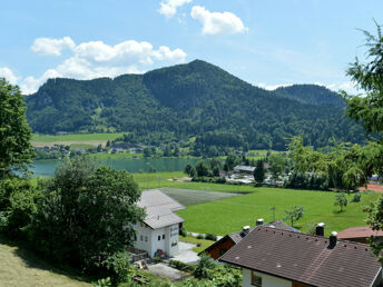 Wandern im Kufsteinerland mit Eintritt zur Glashütte Riedel