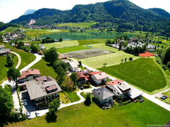 Aktivurlaub in Kufstein mit Berg- & Talfahrt