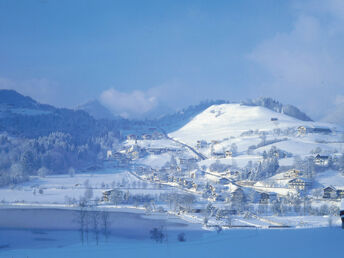 Winter in den Tiroler Bergen inkl. Kufstein Card | 7 Nächte