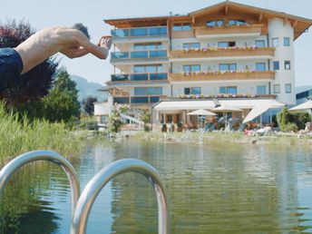 Die Berge Tirols entdecken - Auszeit im Zillertal inkl. 6-Gang Menü | 4 Nächte