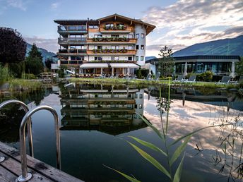 Zeit zu Zweit im Zillertal inkl. Rosenblütenbad | 2 Nächte