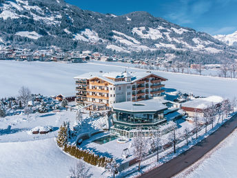 Die Berge Tirols entdecken - Auszeit im Zillertal inkl. 6-Gang Menü | 7 Nächte