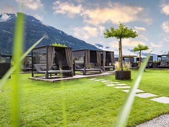 Golf & Spa inkl. Greenfee & Massage im Zillertal