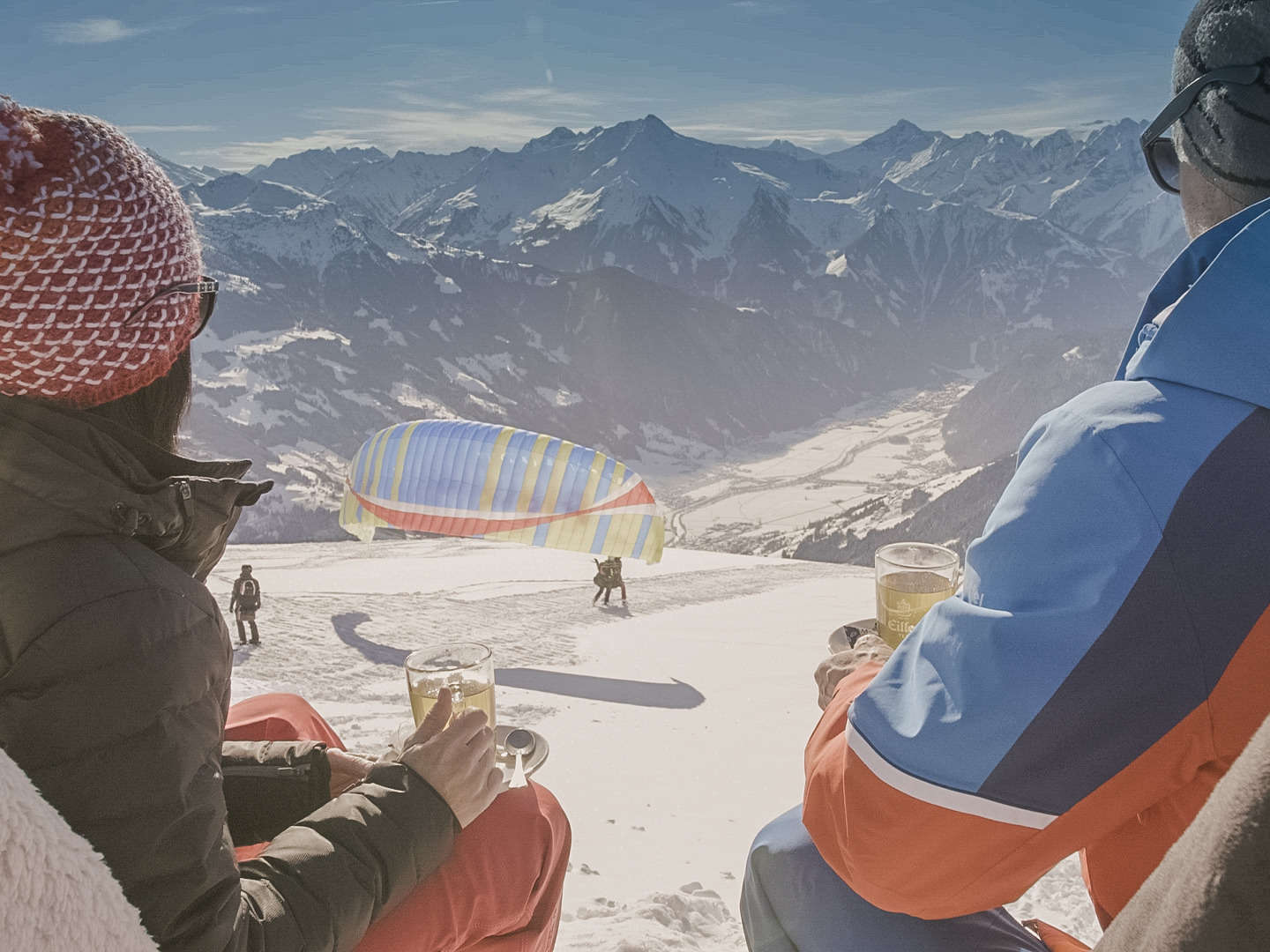 Die Berge Tirols entdecken - Auszeit im Zillertal inkl. 6-Gang Menü | 4 Nächte