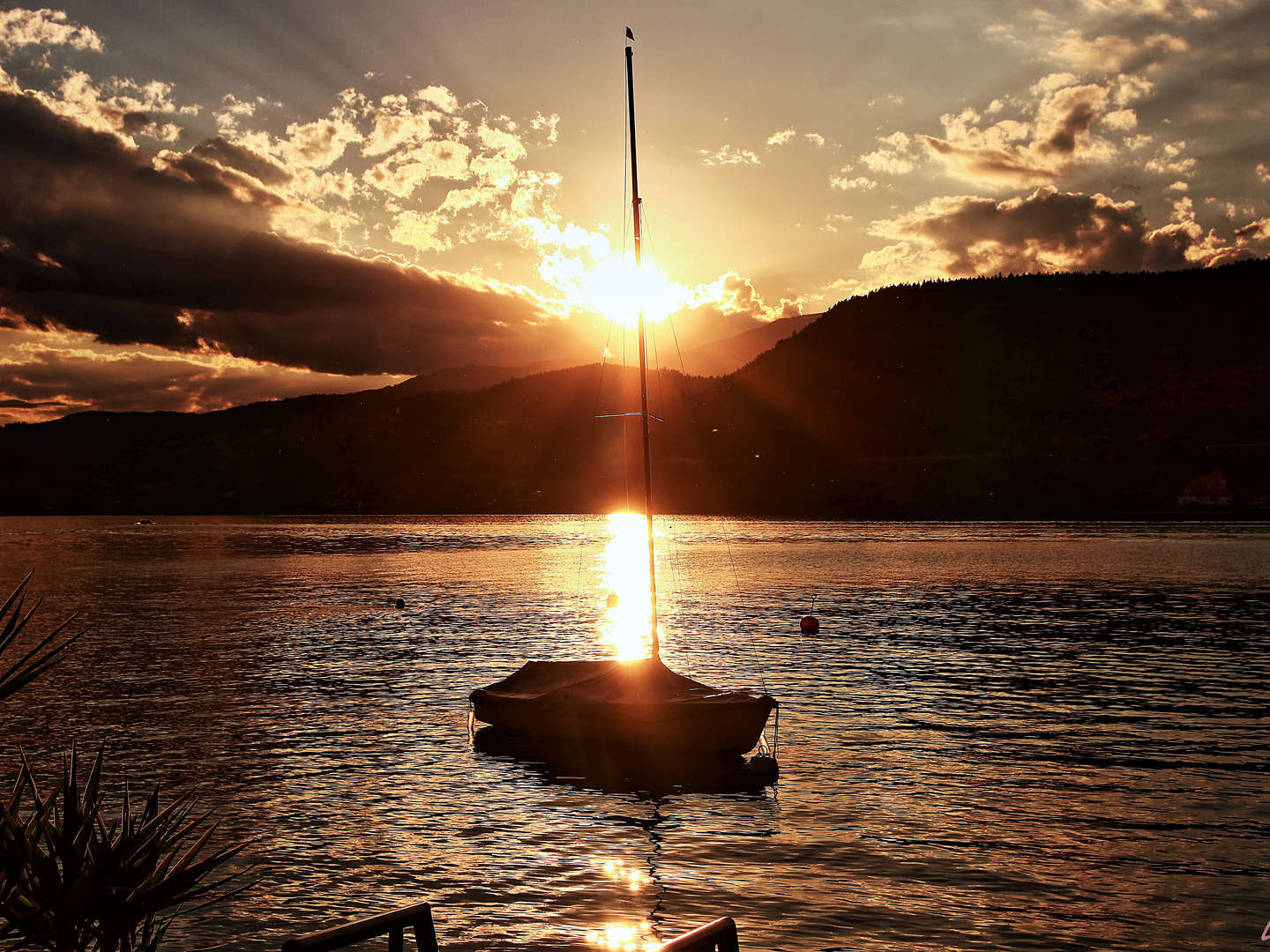 Kurzurlaub am Wörthersee - Spaß & Abenteuer mit der Vorteilskarte | 1 Nacht