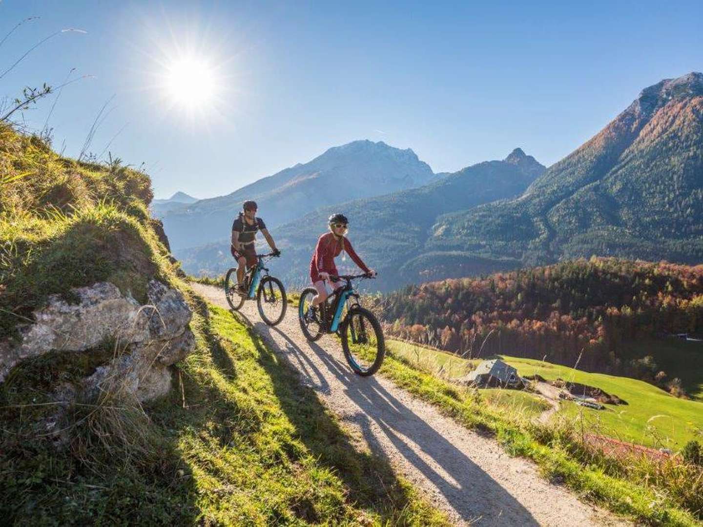 Urlaub am türkisen Wörthersee inkl. Abwechslung mit der Vorteilskarte | 2 Nächte