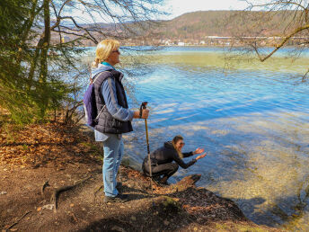 Erholungsurlaub - FlairGnügen am Wörthersee inkl. Genuss Menü | 2 Nächte 