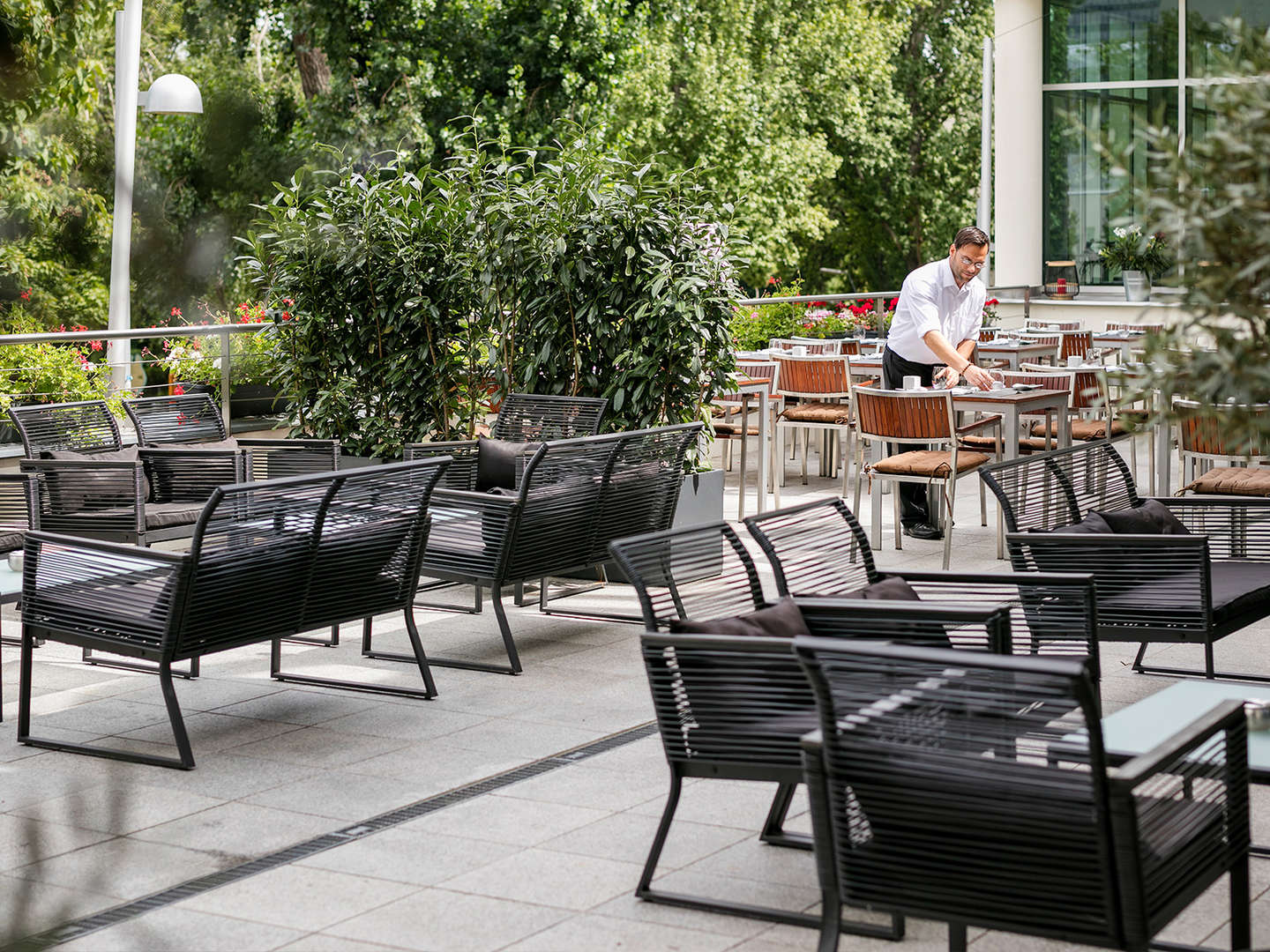 Städtereise nach Wien - Naturnah & doch zentral | 3 Tage inkl. Garagenplatz