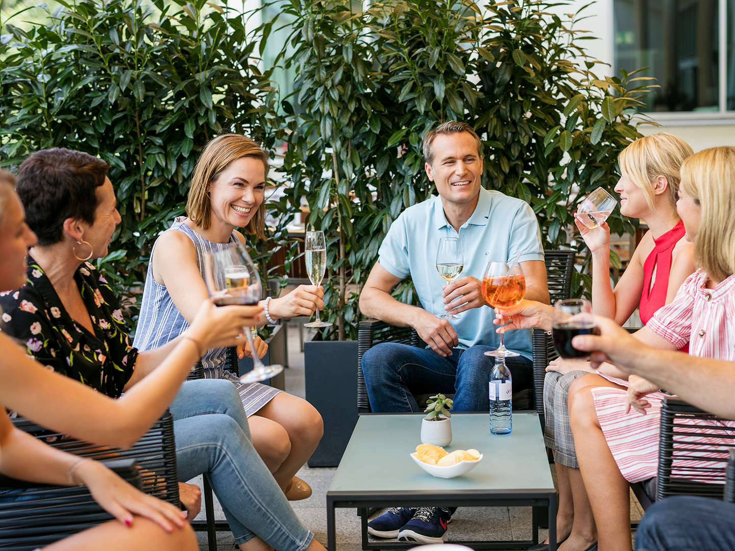 Städtereise nach Wien - Naturnah & doch zentral | 3 Tage inkl. Garagenplatz