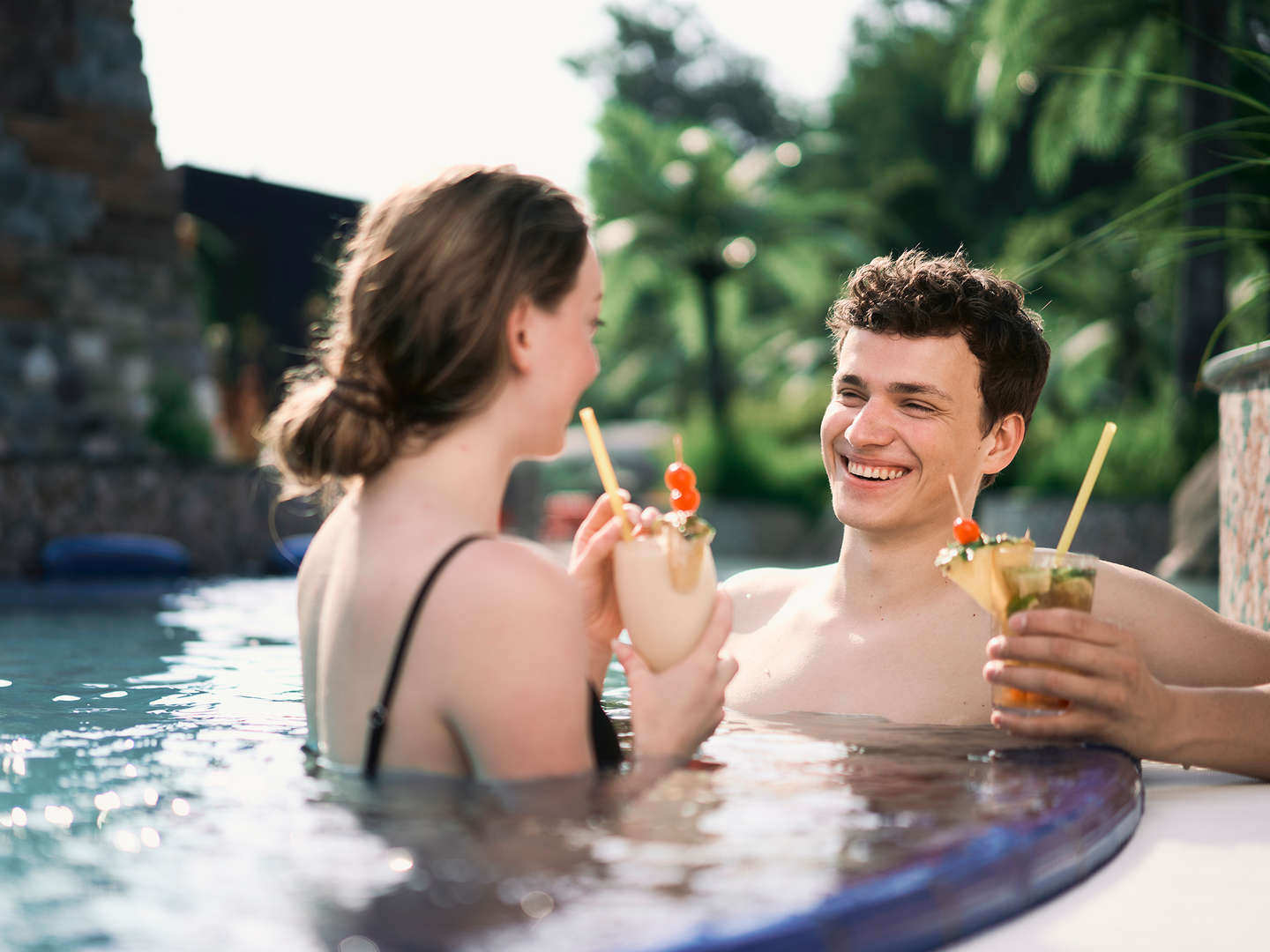 Besinnliche Weihnachten im EurothermenResort Bad Schallerbach