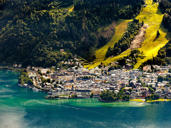 Bauernherbst in Zell am See