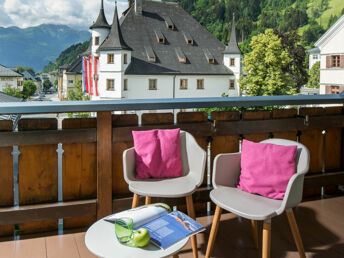 Gourmeturlaub - Genuss im Haubenrestaurant in Zell am See | 2 Nächte