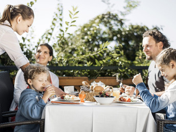 Wellness Kurzurlaub in der Steiermark inkl. Behandlungen