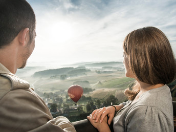 Wellness Kurzurlaub in der Steiermark inkl. Behandlungen