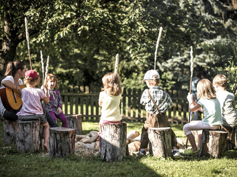 Wellness Kurzurlaub in der Steiermark inkl. Behandlungen