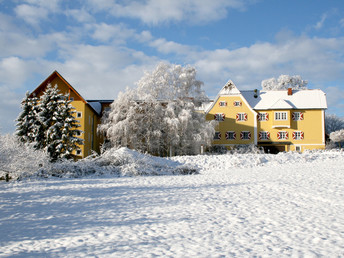 Wellness Kurzurlaub in der Steiermark inkl. Behandlungen