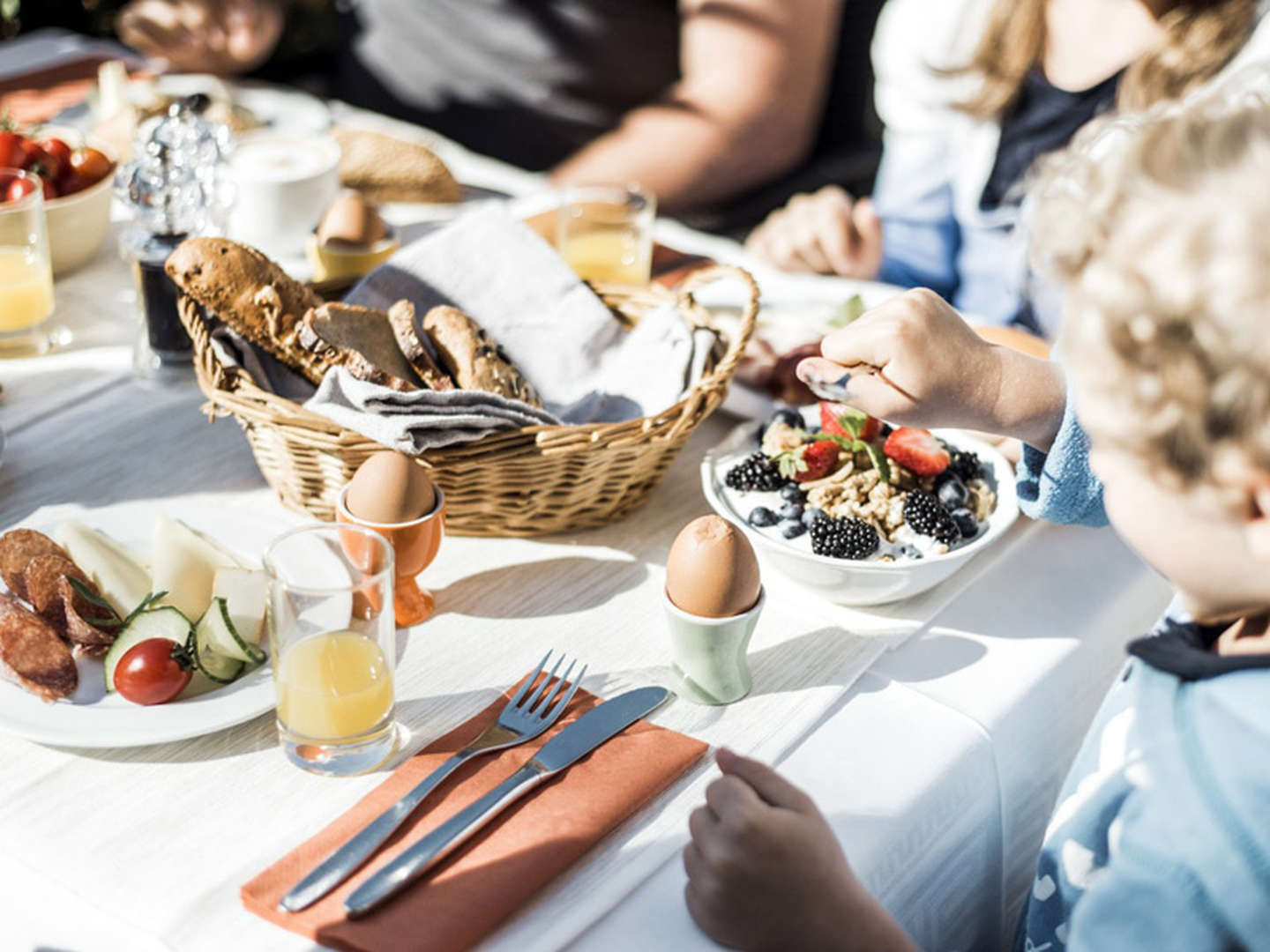 Wellness Kurzurlaub in der Steiermark inkl. Behandlungen