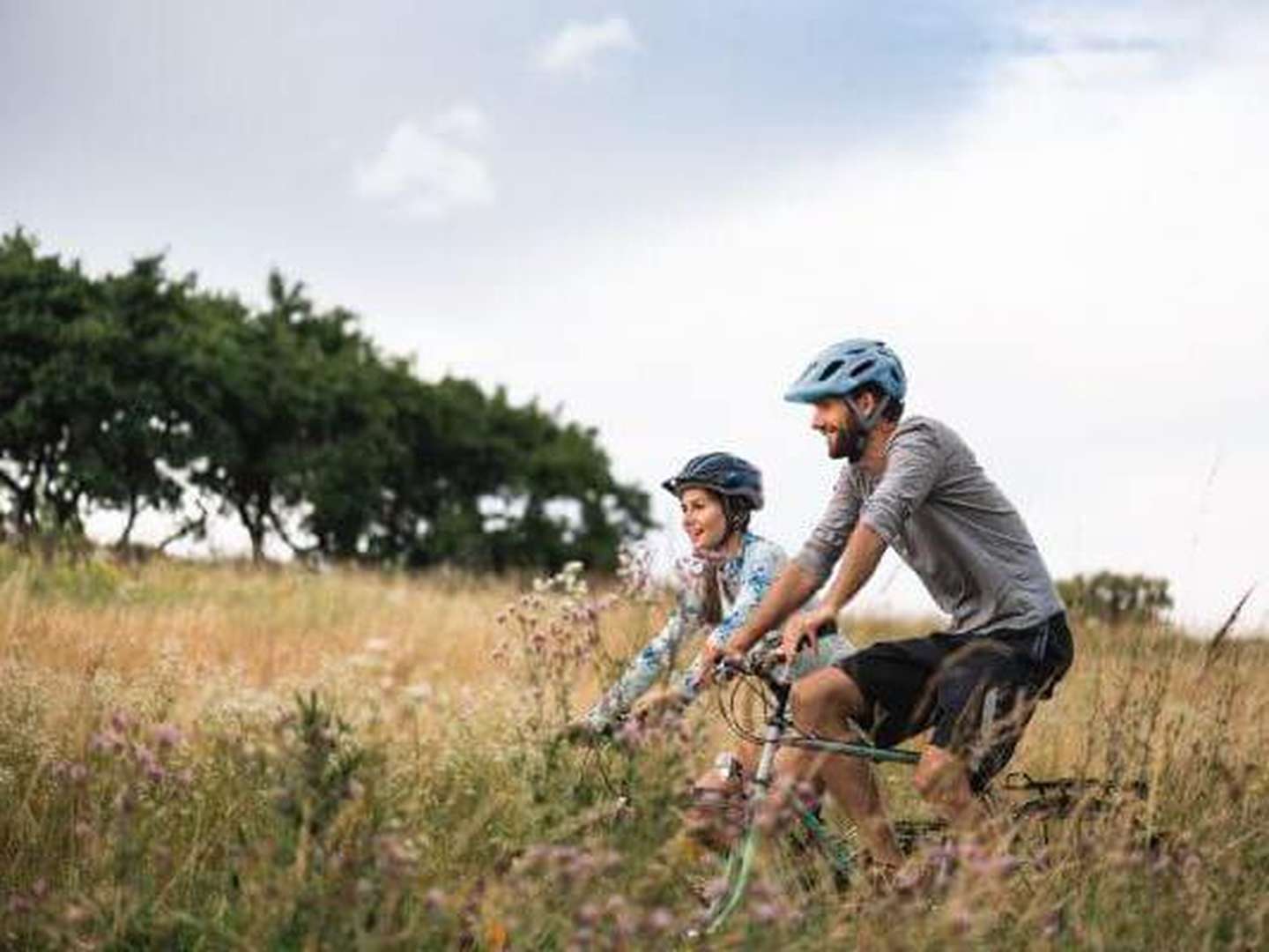 Aktivurlaub in der Oststeiermark inkl. Radverleih & 2h E-Bike | 3 Nächte