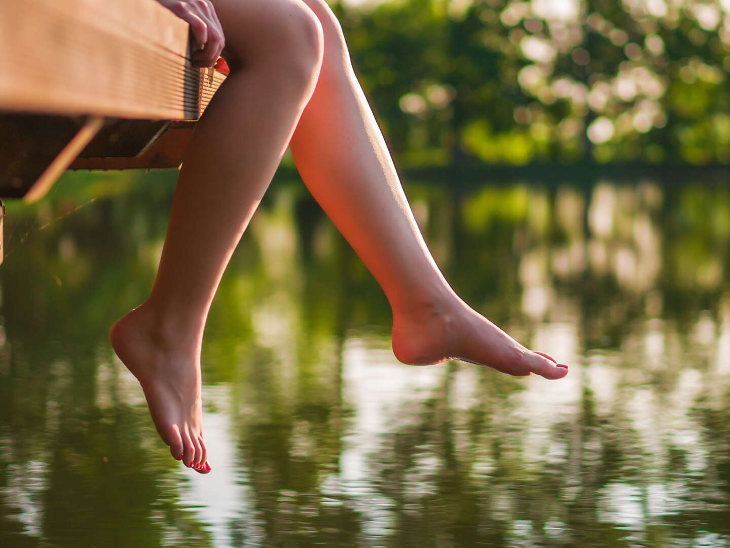 Sommerurlaub in der Oststeiermark inkl. Eintritt zum Stubenbergsee | 7 Nächte