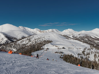 Advent, Advent - Winterurlaub in den Nockbergen | 2 Nächte