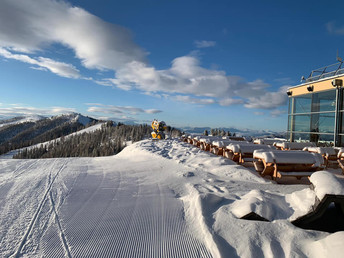 Advent, Advent - Winterurlaub in den Nockbergen | 2 Nächte