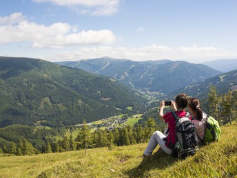 Advent, Advent - Winterurlaub in den Nockbergen | 2 Nächte