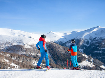 Advent, Advent - Winterurlaub in den Nockbergen | 2 Nächte