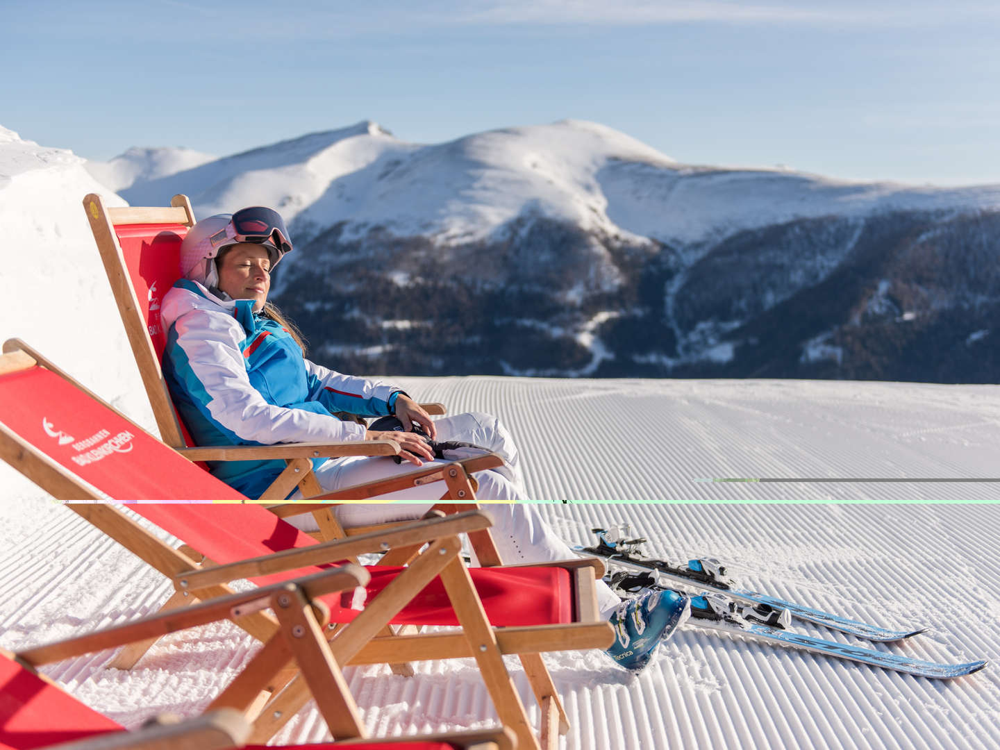 Advent, Advent - Winterurlaub in den Nockbergen | 2 Nächte