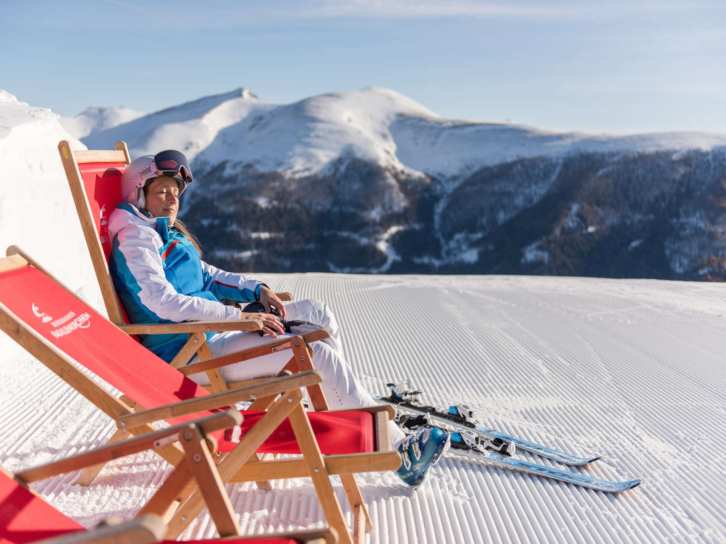 8 Tage Skiurlaub inkl. Skipass im März