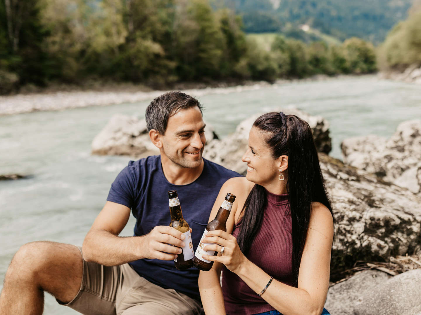 Urlaub mit Ihrem vierbeinigen Freund im Salzburger Land | 2 Nächte