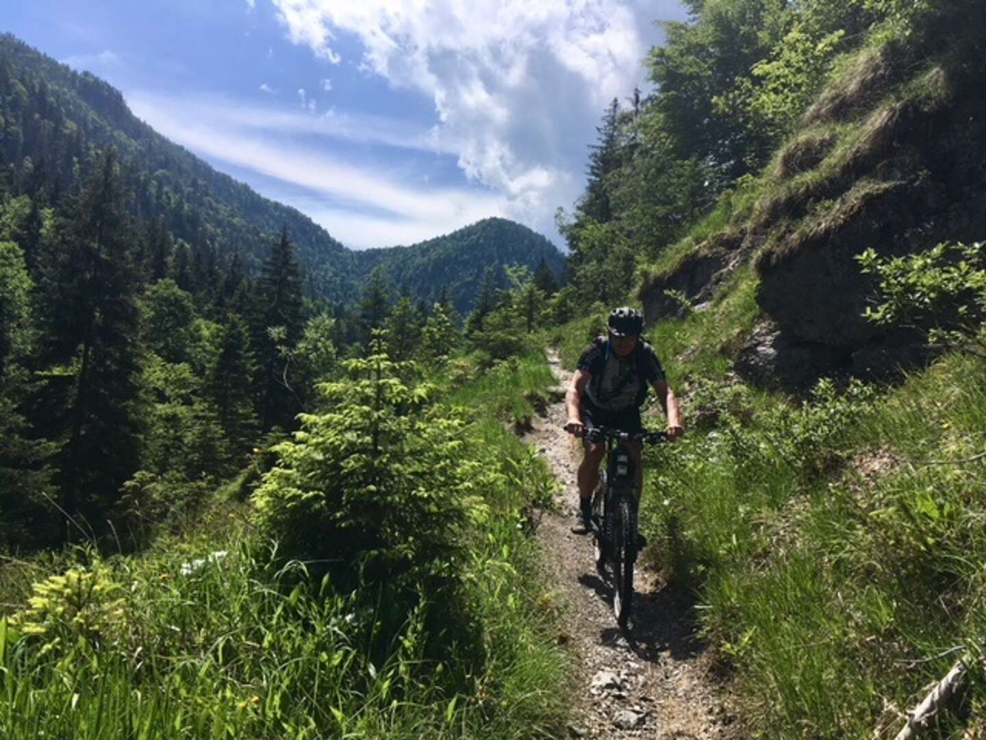 Aktivurlaub - Bike-Tage im Salzburger Land inkl. Vorteilskarte | 3 Nächte