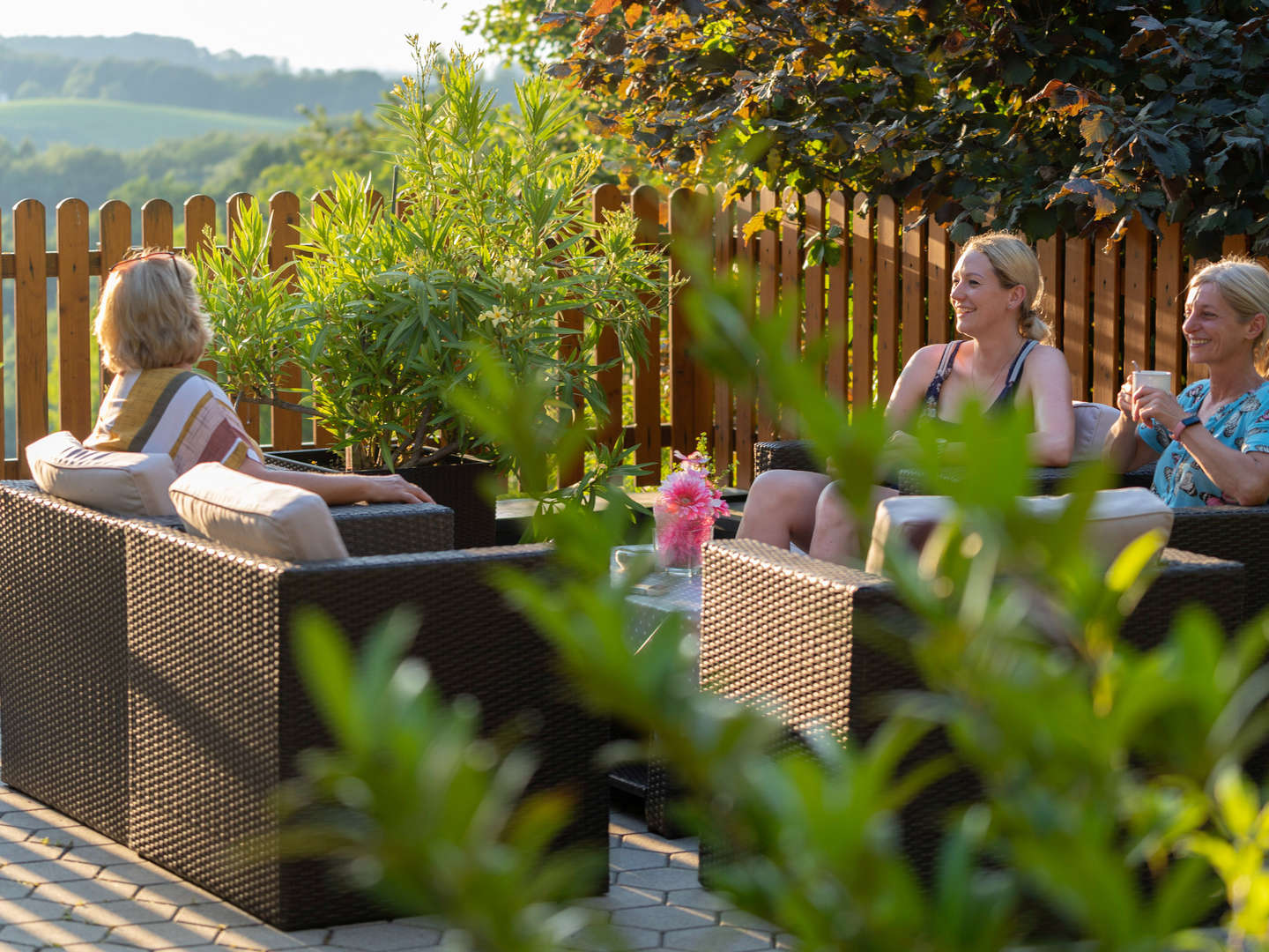 XXL - Last Minute Wochenende in Loipersdorf - Nahe der Therme