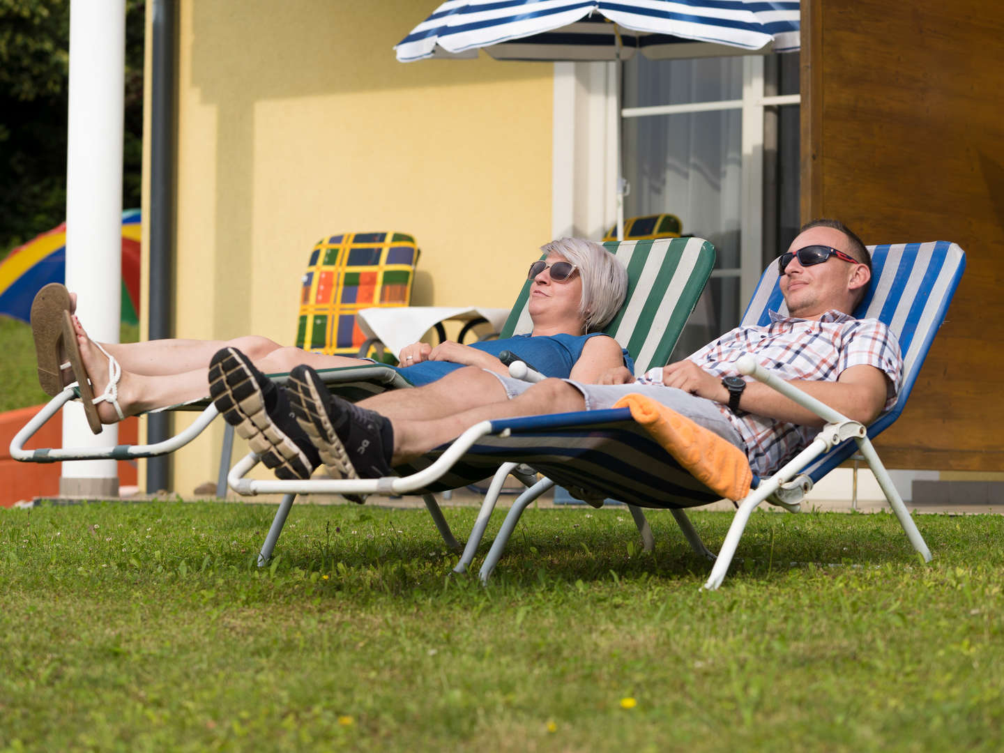 Weihnachtsferien in Loipersdorf | 3 Tage inkl. Teilkörpermassage, Weihnachtskekse & Schokofondue