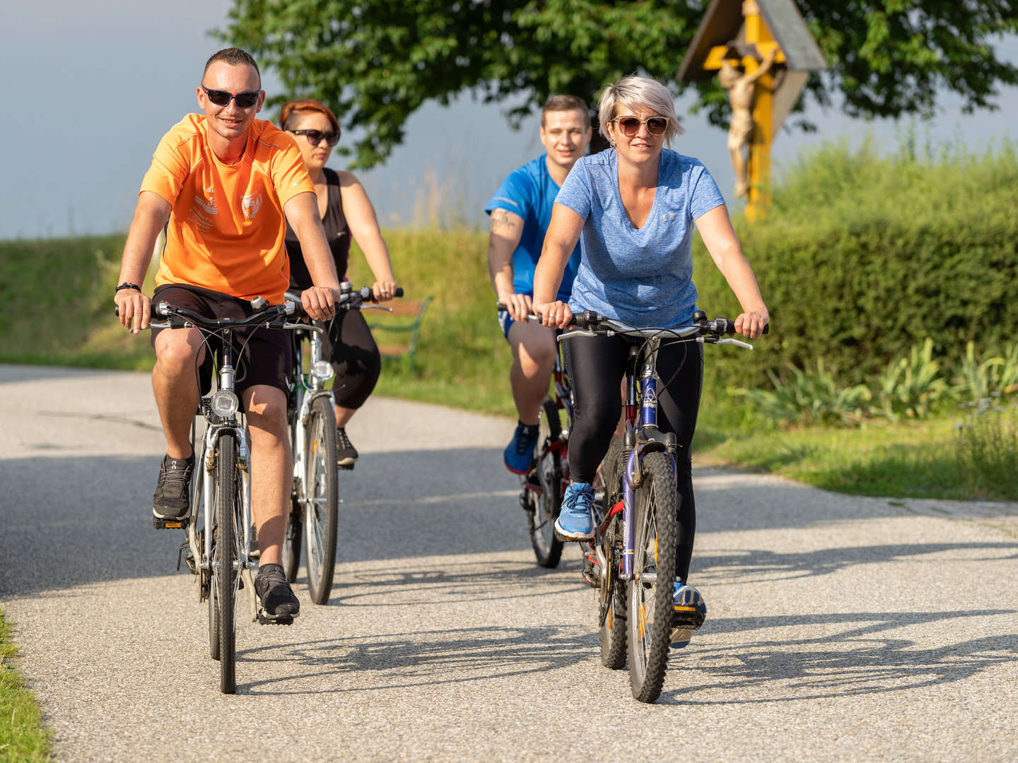 XXL - Last Minute Wochenende in Loipersdorf - Nahe der Therme