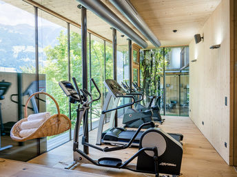 Wellness & Genuss in Fügen im Tiroler Zillertal | 6 Nächte