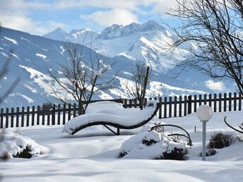 Wellness & Genuss in Fügen im Tiroler Zillertal | 6 Nächte